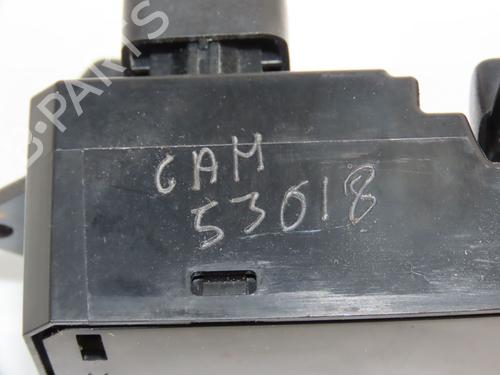 Left front window switch CITROËN C-CROSSER (VU_, VV_) 2.2 HDi | BP31120885I27 - Image 5