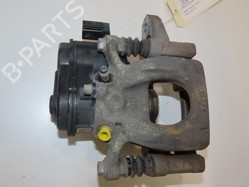Right rear brake caliper RENAULT KADJAR (HA_, HL_) 1.2 TCe 130 (HLMR) | BP29469737M106 