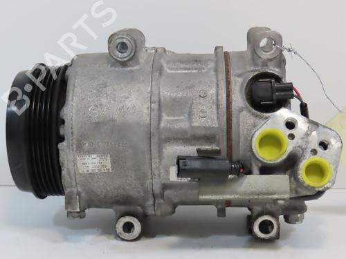 AC compressor MERCEDES-BENZ A-CLASS (W169) A 180 CDI (169.007, 169.307) | BP28829245M34 - Image 2