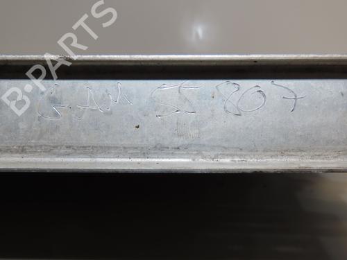 Køler CITROËN BERLINGO / BERLINGO FIRST MPV (MF_, GJK_, GFK_) 1.9 D (MFWJZ) | BP30164285M31