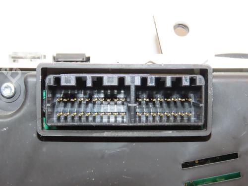 Instrument cluster RENAULT KOLEOS I (HY_) 2.0 dCi (HY0K) | BP28967951C47 