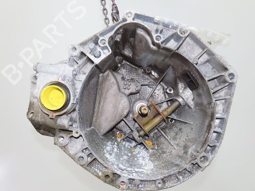 Gearbox FIAT PANDA (169_) 1.2 (169AXF2A, 169AXF1A) | BP36310397M3 - Image 6