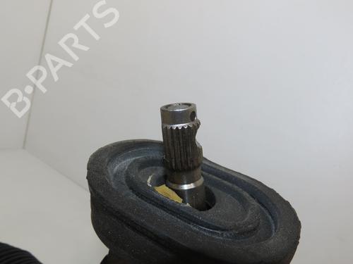 Steering rack VW GOLF V (1K1) 1.4 16V | BP17868147M22 