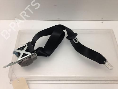 Rear left seatbelt BMW 3 (E90) 330 xd | BP36494687I29 - Image 3