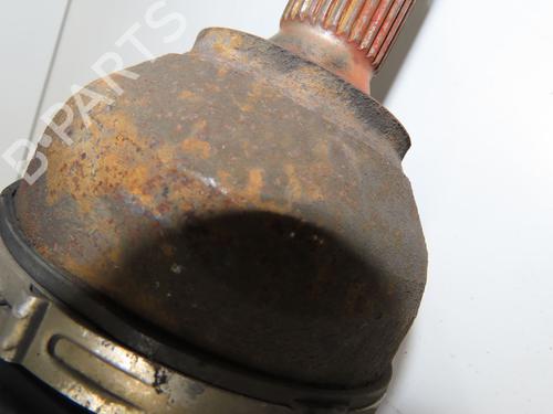 Left front driveshaft CITROËN DS5 2.0 HDi 165 | BP38713683M38 - Image 4