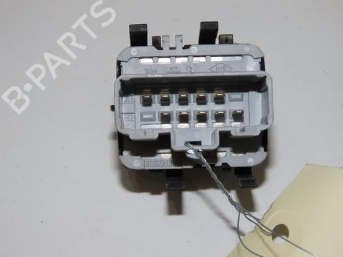 Left front window switch RENAULT TWINGO II (CN0_) 1.2 16V (CN0K, CN0V, CN0A) | BP29901911I27