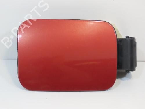 Used Fuel flap RENAULT MEGANE II (BM0/1_, CM0/1_) 1.5 dCi (BM02, BM13, BM2A, CM02, CM13) (101 hp) 19025283