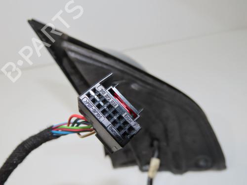 Außenspiegel links für Außenspiegel links VW GOLF V (1K1) 2.0 TDI 16V 4motion (140 hp) 33893142 33893142