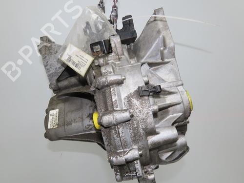 Gearbox MAZDA 5 (CW) 1.6 CD | BP38159211M3 - Image 5