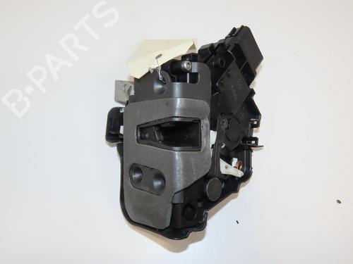 Front right lock FORD S-MAX (WA6) 2.0 TDCi | BP29441772C97 