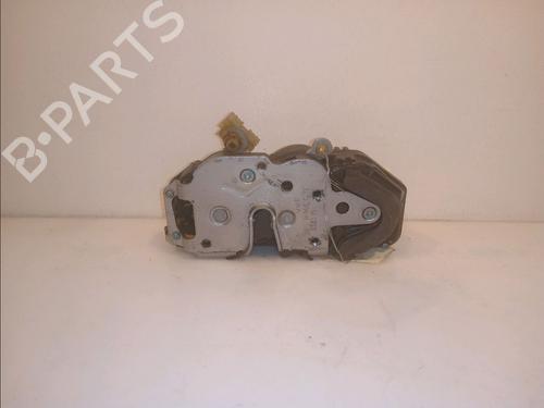 Used Front left lock Front left lock OPEL INSIGNIA A (G09) 2.0 CDTI (68) (160 hp) 15657400 15657400
