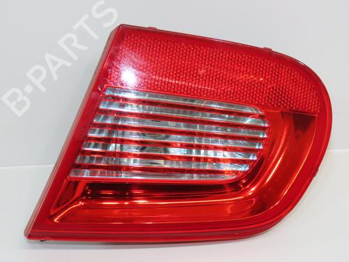 Lampa tylna klapy bagażnika prawa VW EOS (1F7, 1F8) 2.0 TDI | BP30824935C80