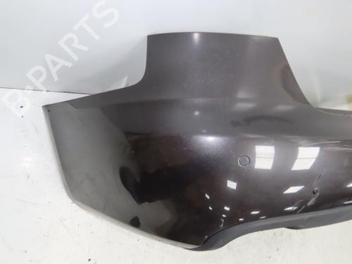 Used Rear bumper AUDI A4 B8 (8K2) 2.0 TDI (120 hp) 31121000