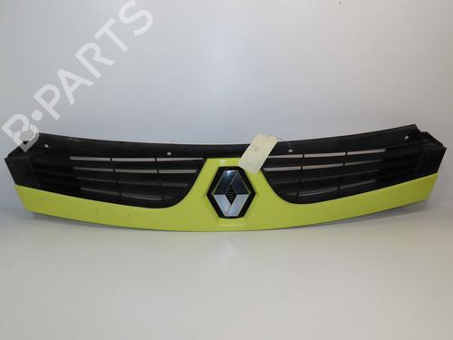 Grill RENAULT MASTER II Van (FD) 2.5 dCi (146 hp) 24358941