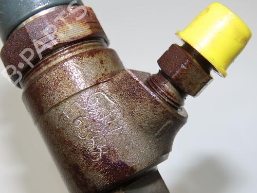 Injector FORD FIESTA VI (CB1, CCN) 1.5 TDCi | BP36426772M100 - Image 2