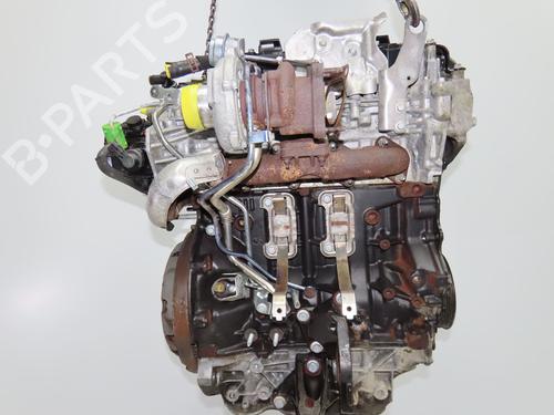 Engine RENAULT TRAFIC II Bus (JL) 2.0 dCi 115 (JL00, JL01, JL0H, JL0M, JL0U) | BP33836369M1 - Image 3