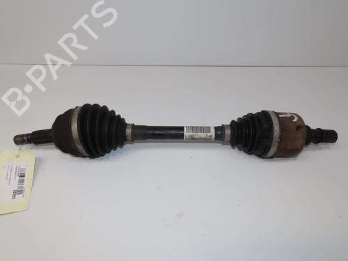 Left front driveshaft CITROËN C4 Grand Picasso II (DA_, DE_) 2.0 BlueHDi 150 | BP29551189M38 
