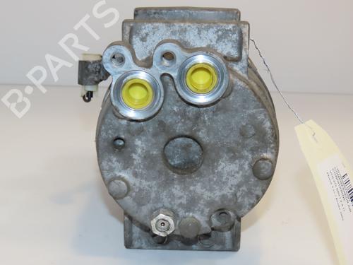 AC compressor VOLVO S60 I (384) 2.4 D | BP28801469M34 - Image 2