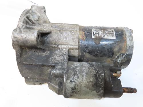 Starter CITROËN C5 III Break (RW_) 2.0 HDi 140 | BP36426786M8 - Image 2
