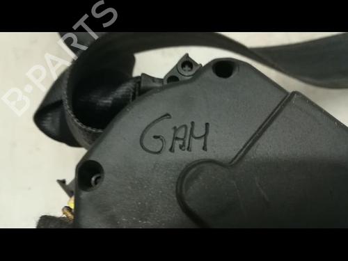 Front right seatbelt SEAT LEON (1M1) 1.9 TDI | BP36494632I25 - Image 5