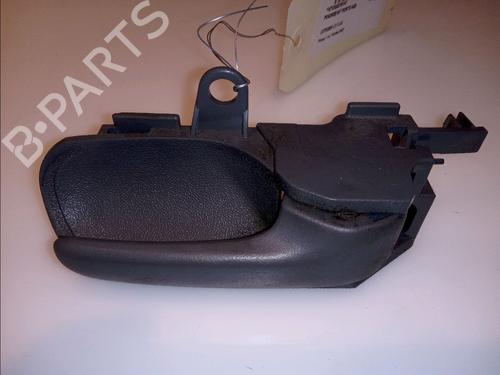 Used Front right interior door handle Front right interior door handle CITROËN C1 (PM_, PN_) 1.0 (68 hp) 11102375 11102375