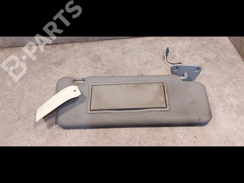 Right sun visor CITROËN XSARA (N1) 1.9 TD (90 hp) 8143X5