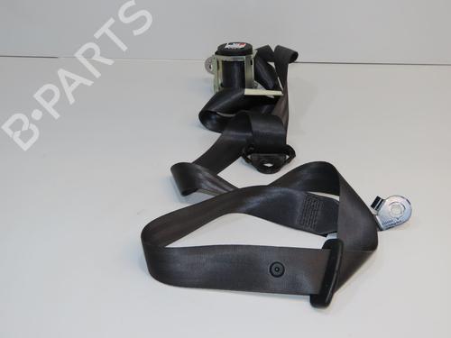 Front left belt tensioner OPEL CORSA E (X15) 1.4 (08, 68) | BP37163335C87 - Image 5