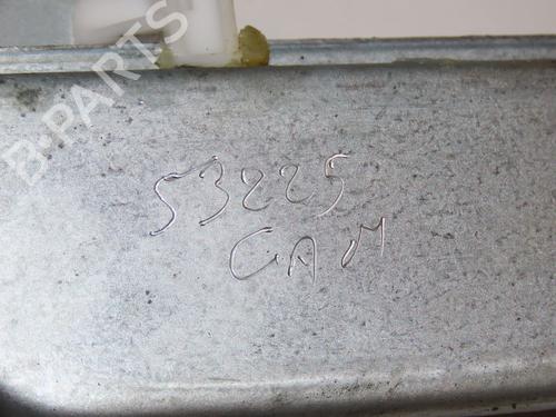 Used Rear left window mechanism DACIA DUSTER (HS_) 1.5 dCi (109 hp) 28968915