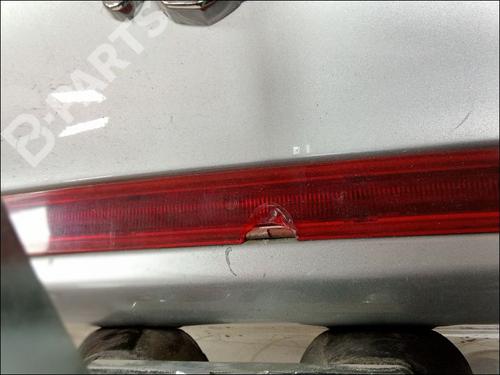 Tailgate PEUGEOT 207 CC (WD_) 1.6 16V | BP11103781C6 