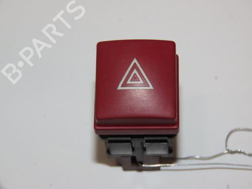 Warning switch PEUGEOT 207 (WA_, WC_) 1.6 HDi | BP28830212I22 