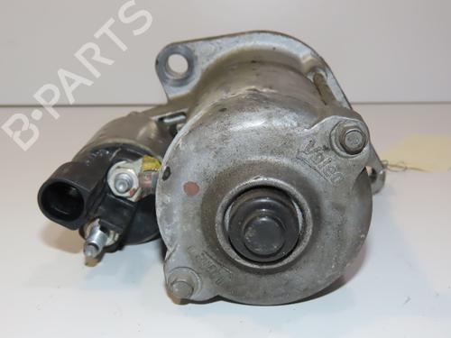 Used Starter VW POLO V (6R1, 6C1) 1.4 TDI (90 hp) 28829025