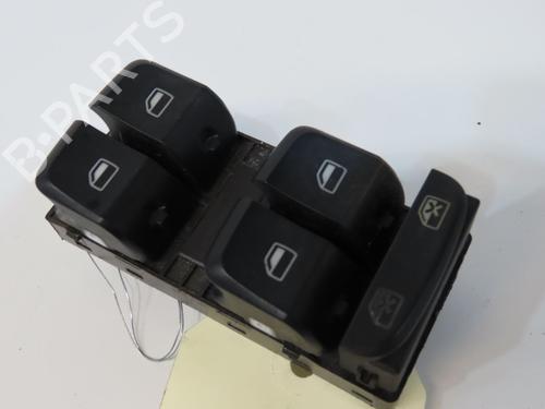 Used Left front window switch Left front window switch AUDI A4 B8 (8K2) 2.0 TFSI (211 hp) 33728128 33728128