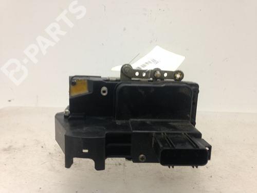 Rear left lock FORD FIESTA V (JH_, JD_) 1.4 16V | BP9594230C100 