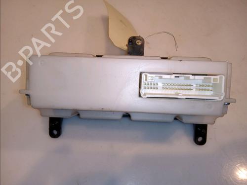 Climate control NISSAN QASHQAI / QASHQAI +2 I (J10, NJ10, JJ10E) 2.0 dCi | BP12262479I5 