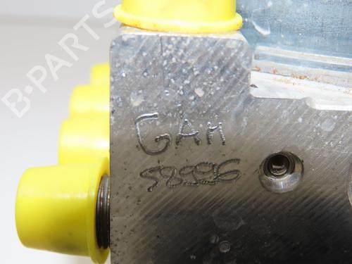 Used ABS pump ABS pump 38449267 38449267