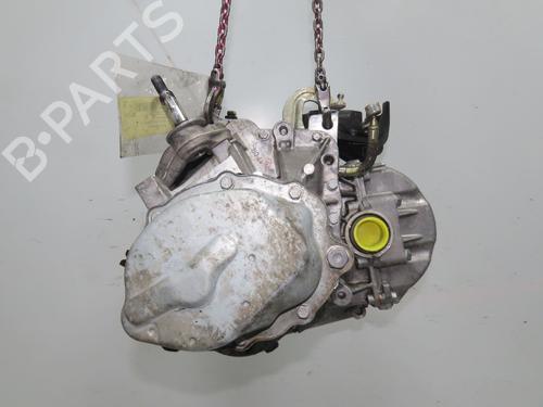 Gearbox CITROËN C4 Picasso I MPV (UD_) 1.6 HDi | BP30978817M3