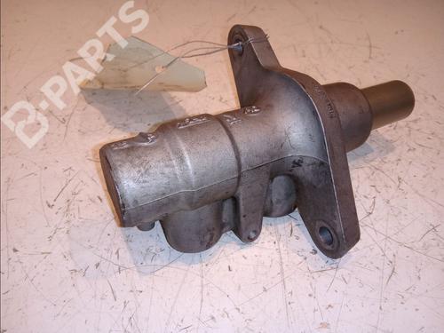 Brake master cylinder PEUGEOT 3008 I MPV (0U_) 1.6 HDi | BP11100417M77 