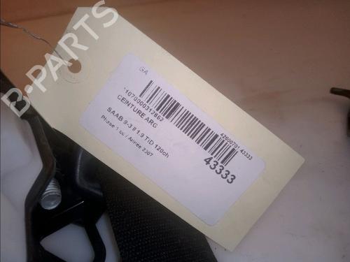 Used Rear left belt tensioner SAAB 9-3 Estate (E50) 1.9 TiD (150 hp) 15492256