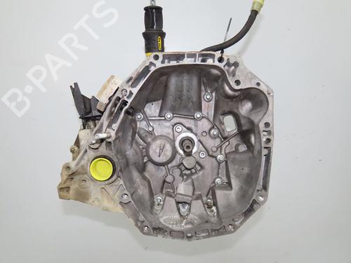 Used Gearbox DACIA LODGY (JS_) 1.5 dCi (90 hp) 28829420