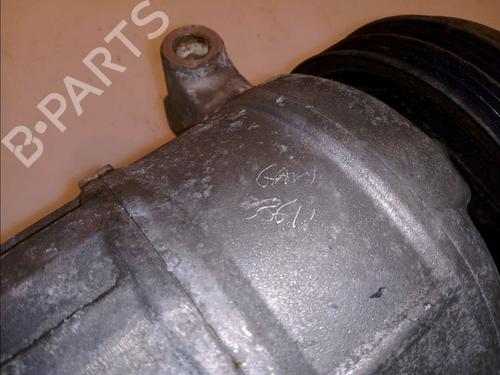 AC compressor BMW 1 Coupe (E82) 118 d | BP12431539M34 