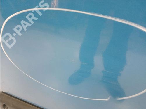 Right front door RENAULT MASTER II Van (FD) 2.5 dCi 120 | BP11952502C3 