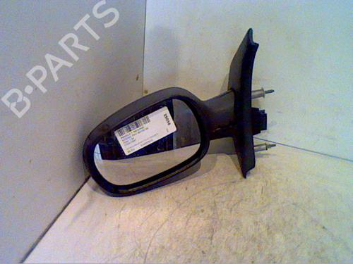 Used Left mirror Left mirror 23176139 23176139