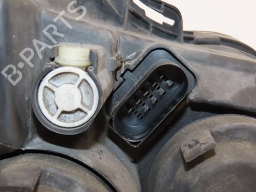 Used Left headlight Left headlight 20652891 20652891