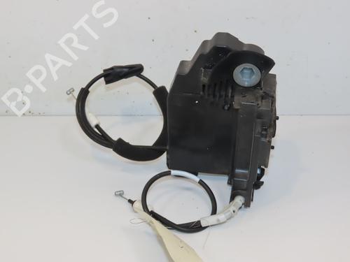 Front left lock PEUGEOT 308 SW II (LC_, LJ_, LR_, LX_, L4_) 1.2 THP 110 | BP28968810C98 
