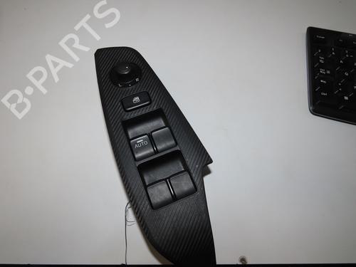 Left front window switch MAZDA 3 (BM, BN) 2.0 | BP37252379I27 - Image 6