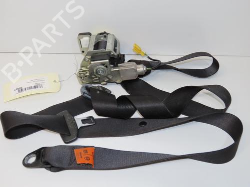 Used Front left belt tensioner Front left belt tensioner CITROËN C2 (JM_) 1.4 (73 hp) 36494727 36494727