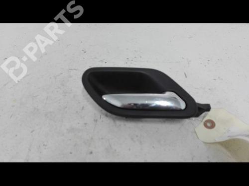 Rear right interior door handle BMW 5 (E39) 525 tds (143 hp) 51218226050