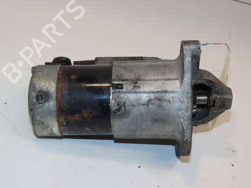 Startmotor RENAULT KANGOO BE BOP (KW0/1_) 1.5 dCi (KW0F) | BP29150938M8 