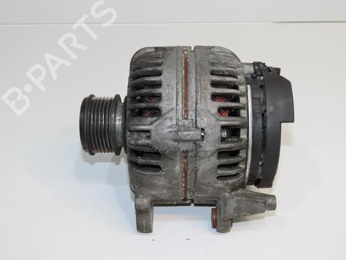 Alternator AUDI A4 B7 Avant (8ED) 2.0 TDI | BP33633890M7 - Image 6