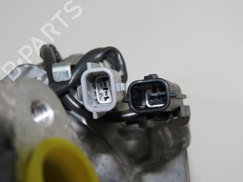 AC compressor RENAULT KADJAR (HA_, HL_) 1.6 dCi 130 (HLA4) | BP33032113M34 - Image 6